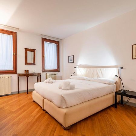 Residenza Isabella Villa Venice Exterior photo