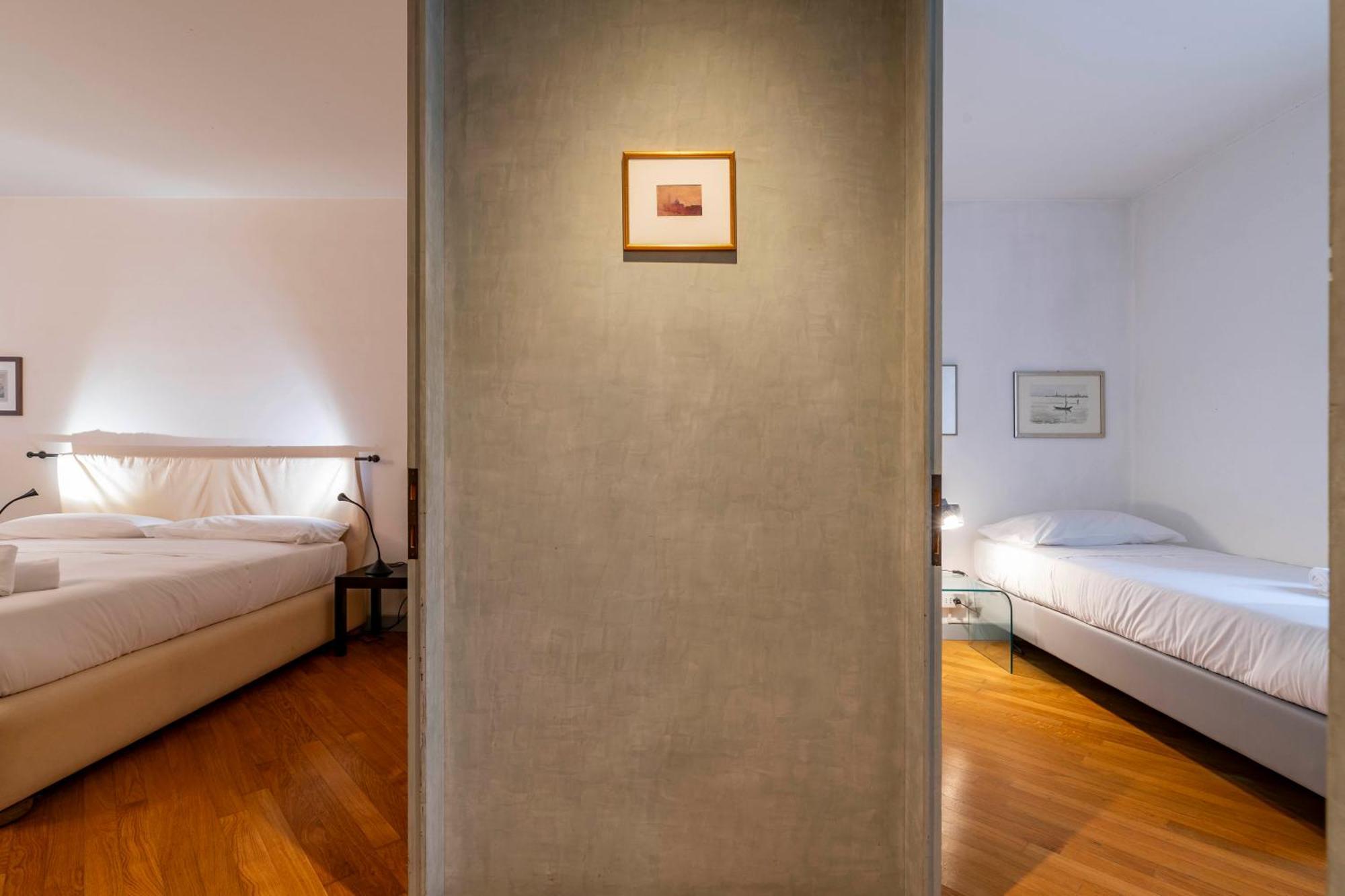 Residenza Isabella Villa Venice Exterior photo