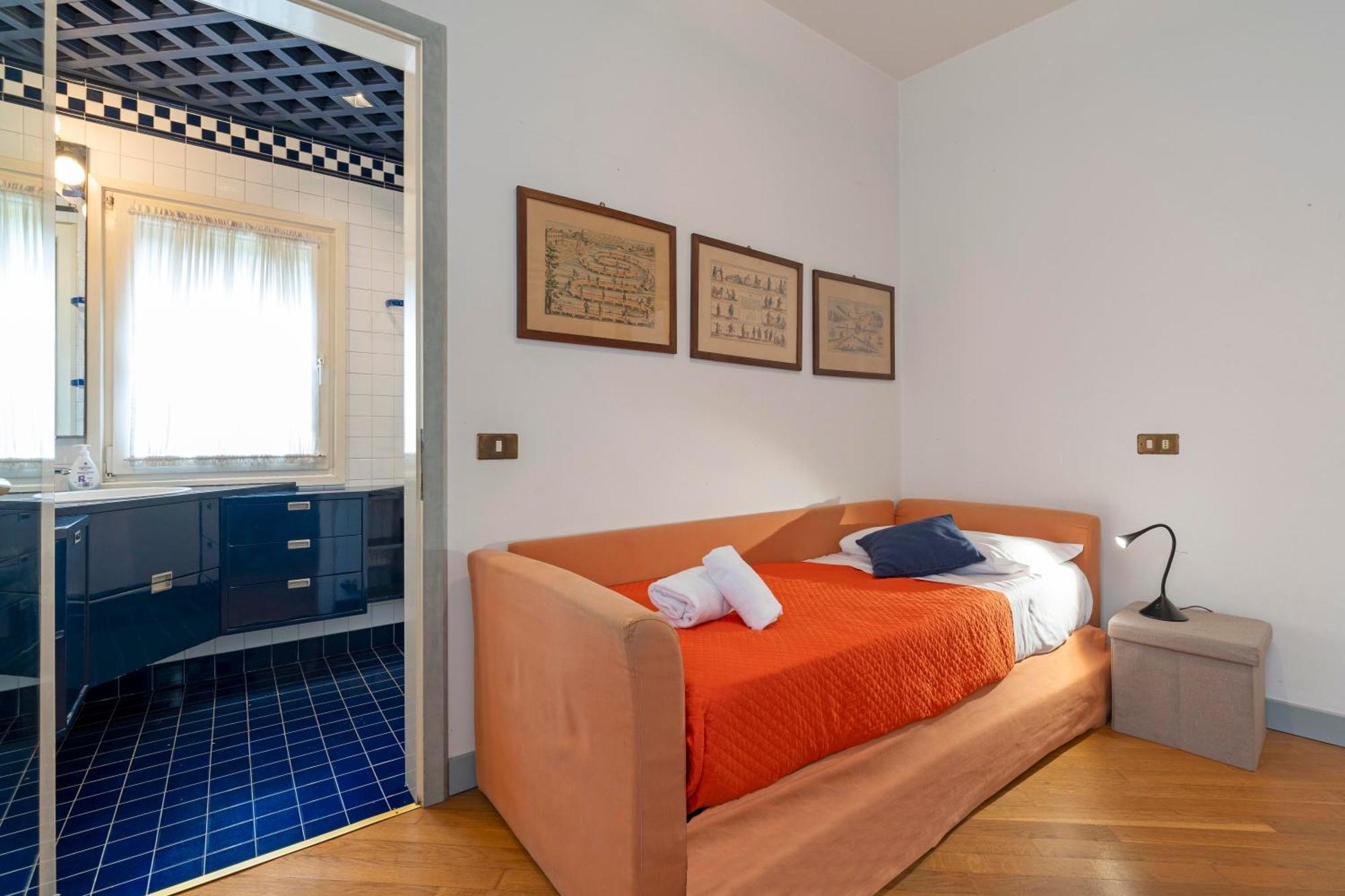 Residenza Isabella Villa Venice Exterior photo