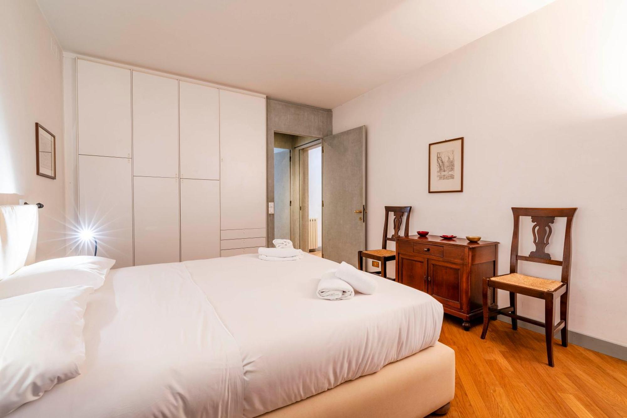 Residenza Isabella Villa Venice Exterior photo