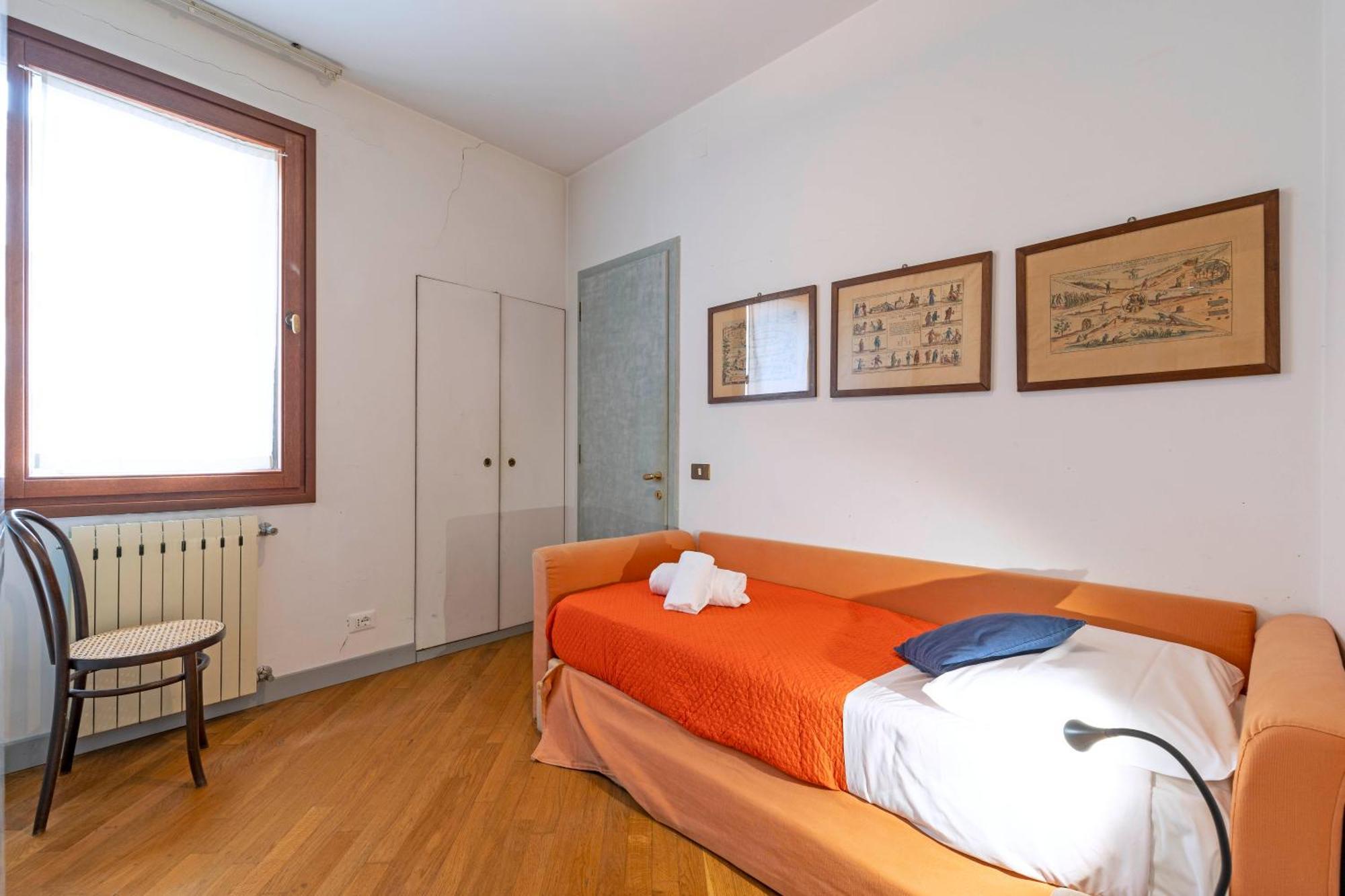 Residenza Isabella Villa Venice Exterior photo