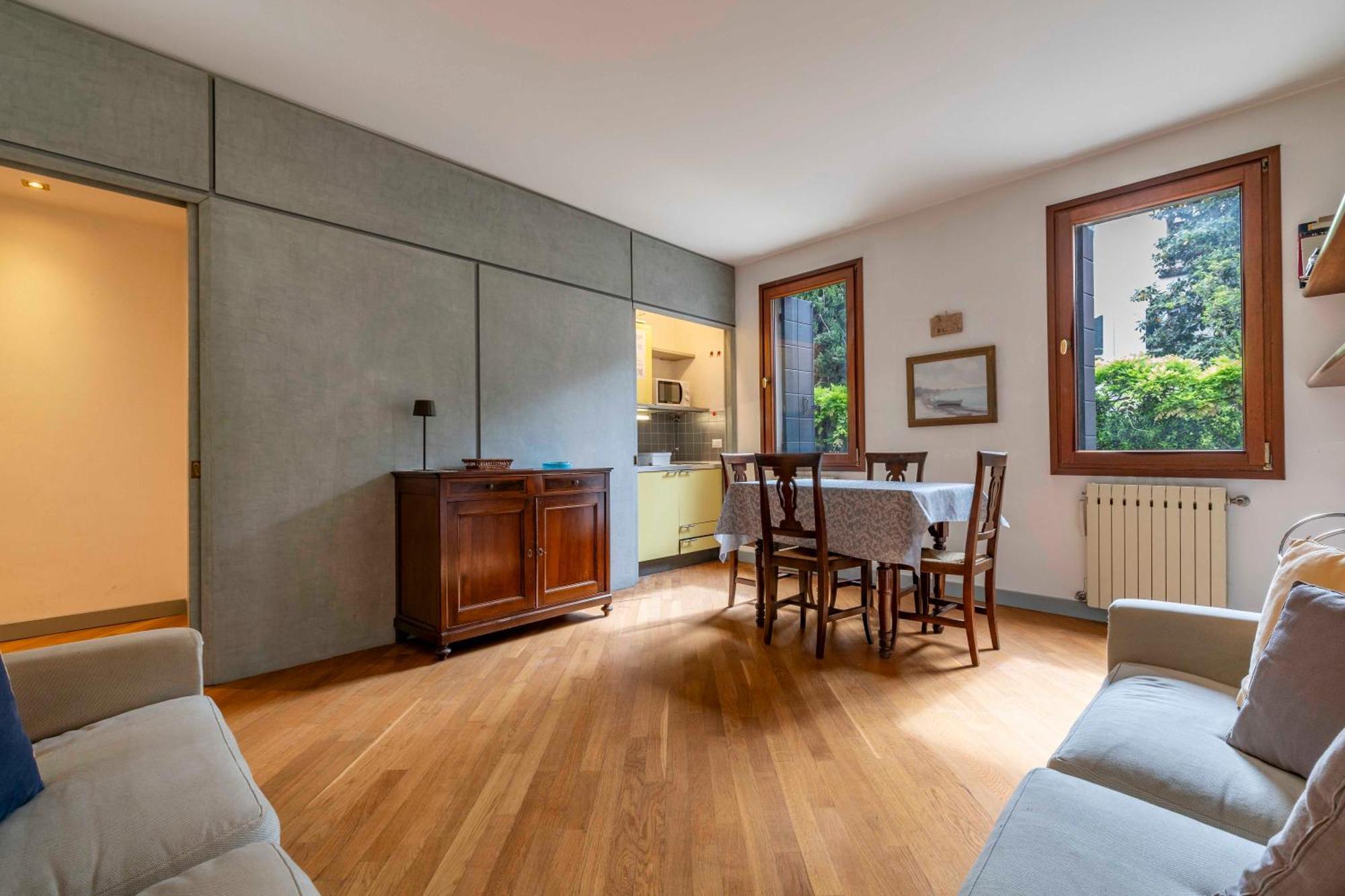 Residenza Isabella Villa Venice Exterior photo