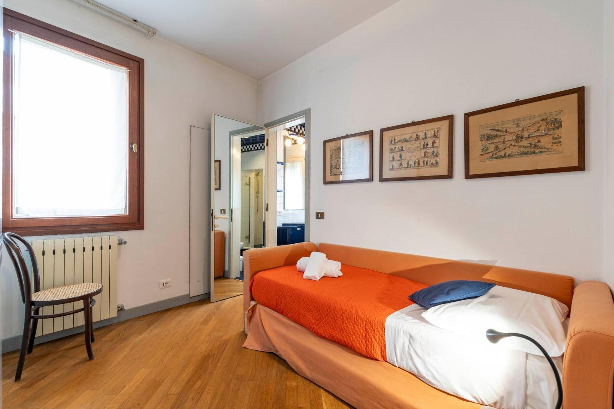 Residenza Isabella Villa Venice Exterior photo