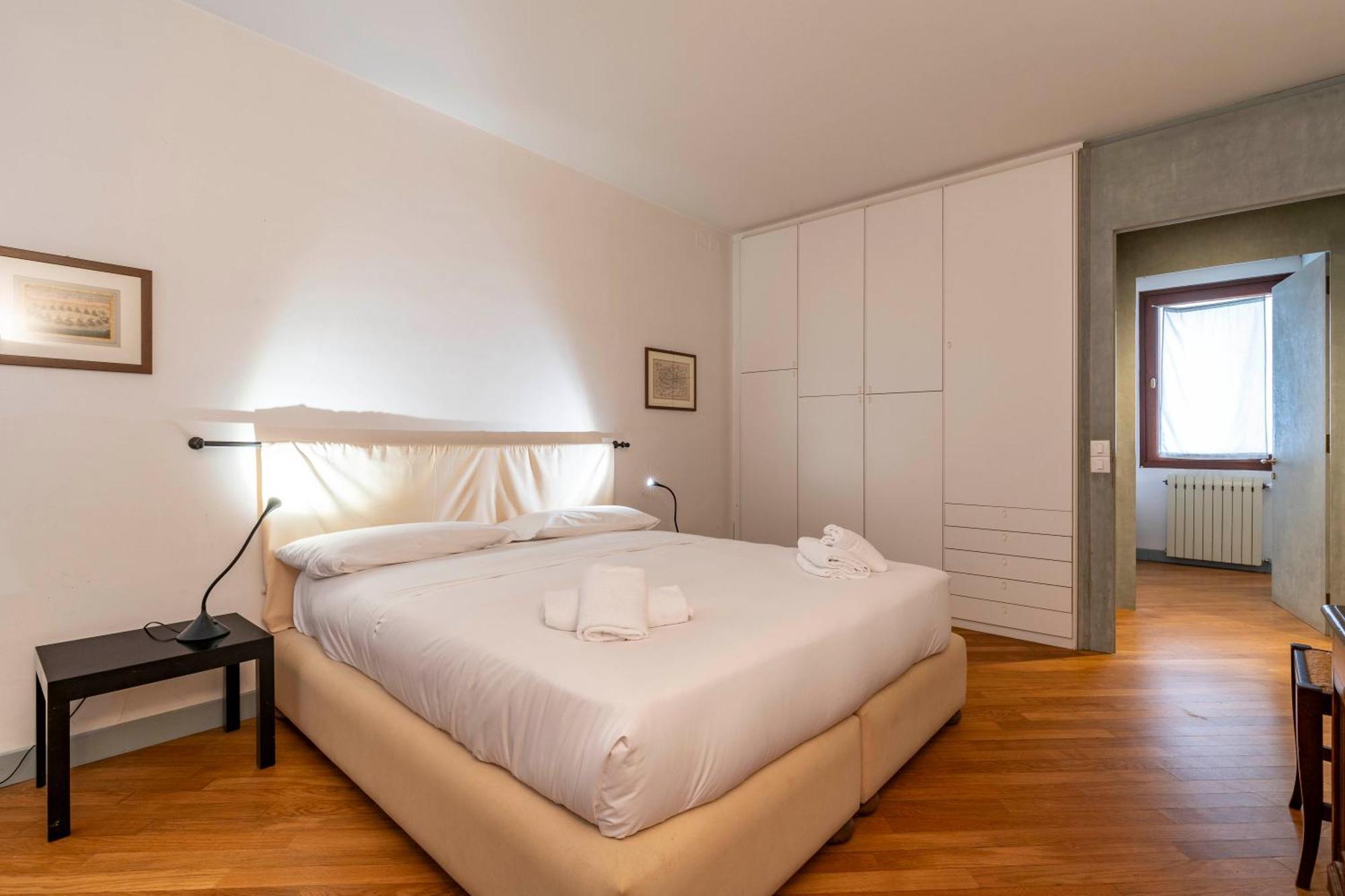 Residenza Isabella Villa Venice Exterior photo