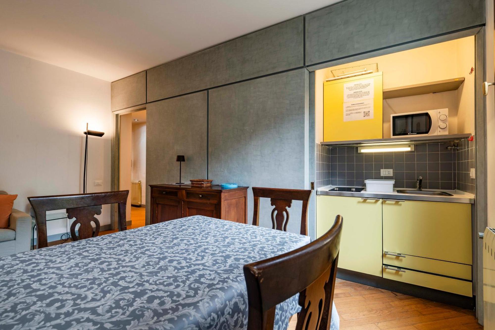 Residenza Isabella Villa Venice Exterior photo