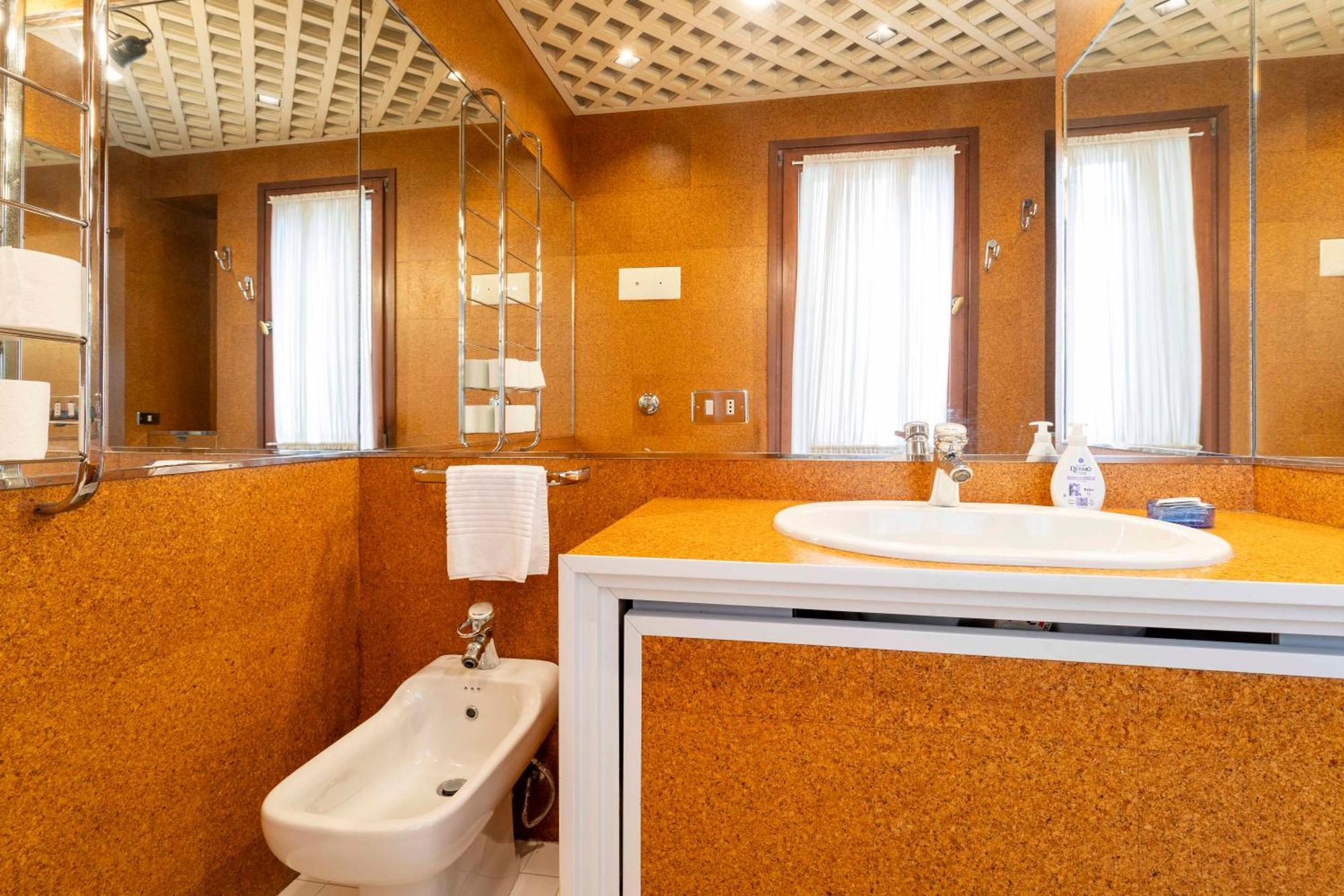 Residenza Isabella Villa Venice Exterior photo
