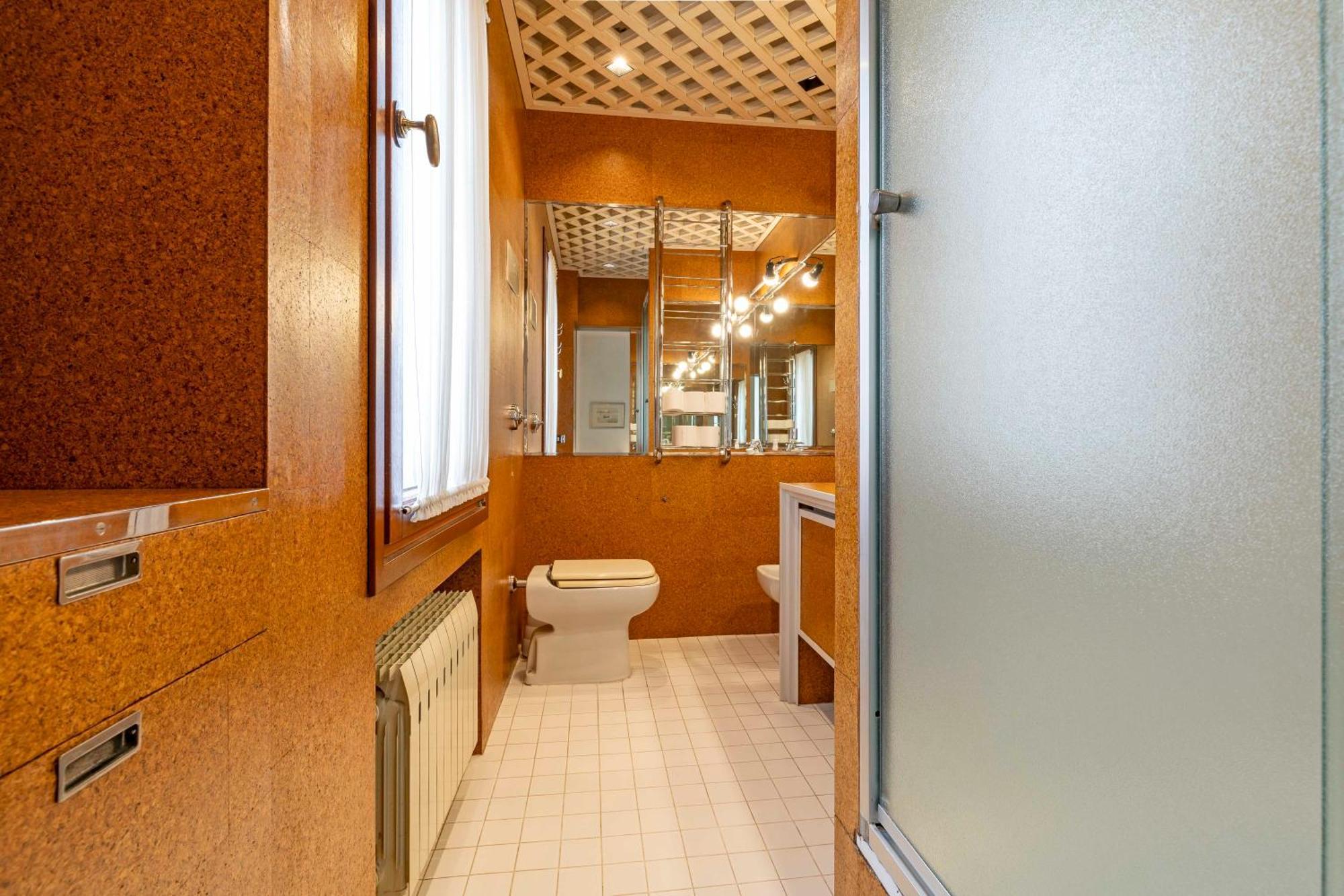 Residenza Isabella Villa Venice Exterior photo